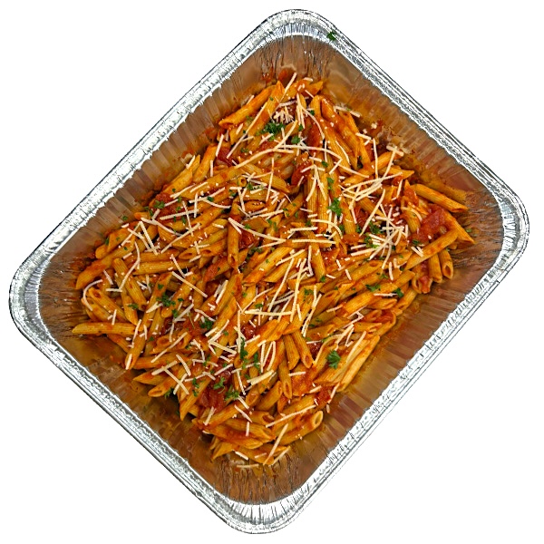 Pasta Family Tray